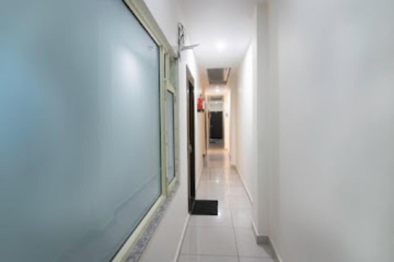 Madhuban Inn Rishikesh Exterior photo
