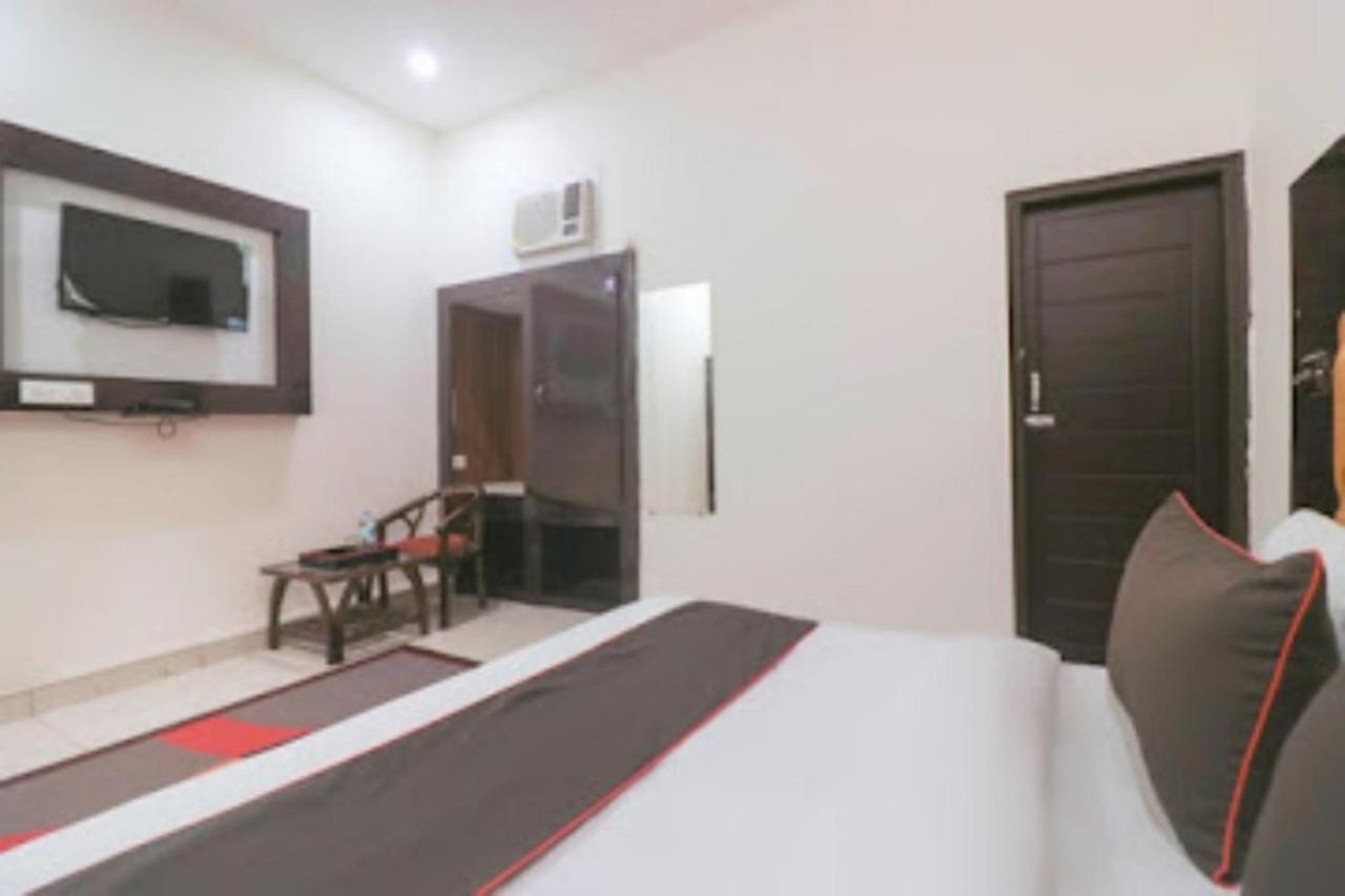Madhuban Inn Rishikesh Exterior photo