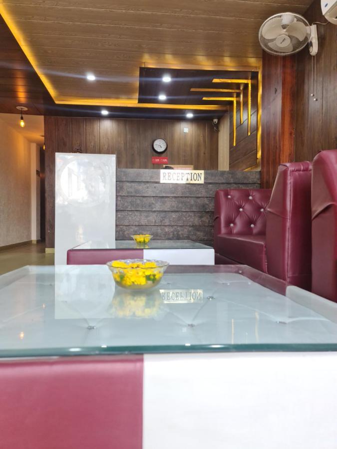 Madhuban Inn Rishikesh Exterior photo