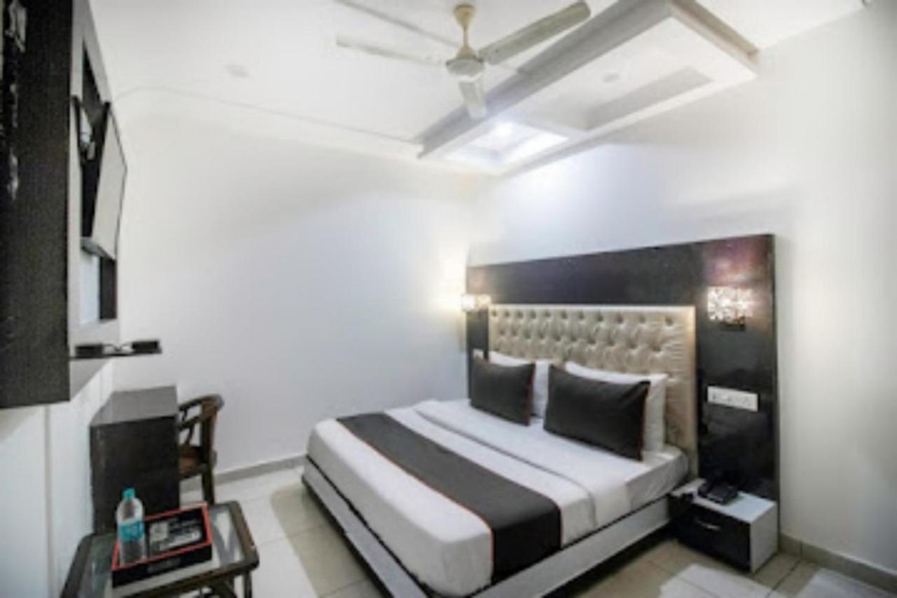 Madhuban Inn Rishikesh Exterior photo