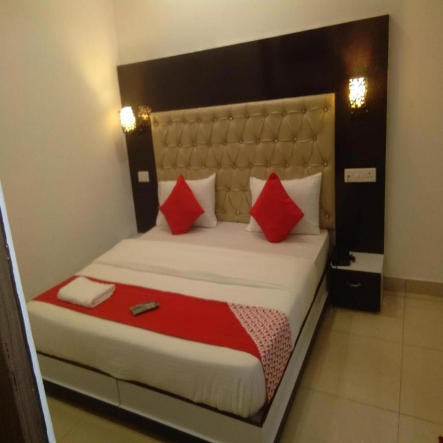 Madhuban Inn Rishikesh Exterior photo