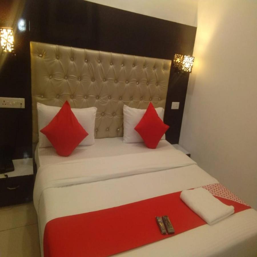 Madhuban Inn Rishikesh Exterior photo