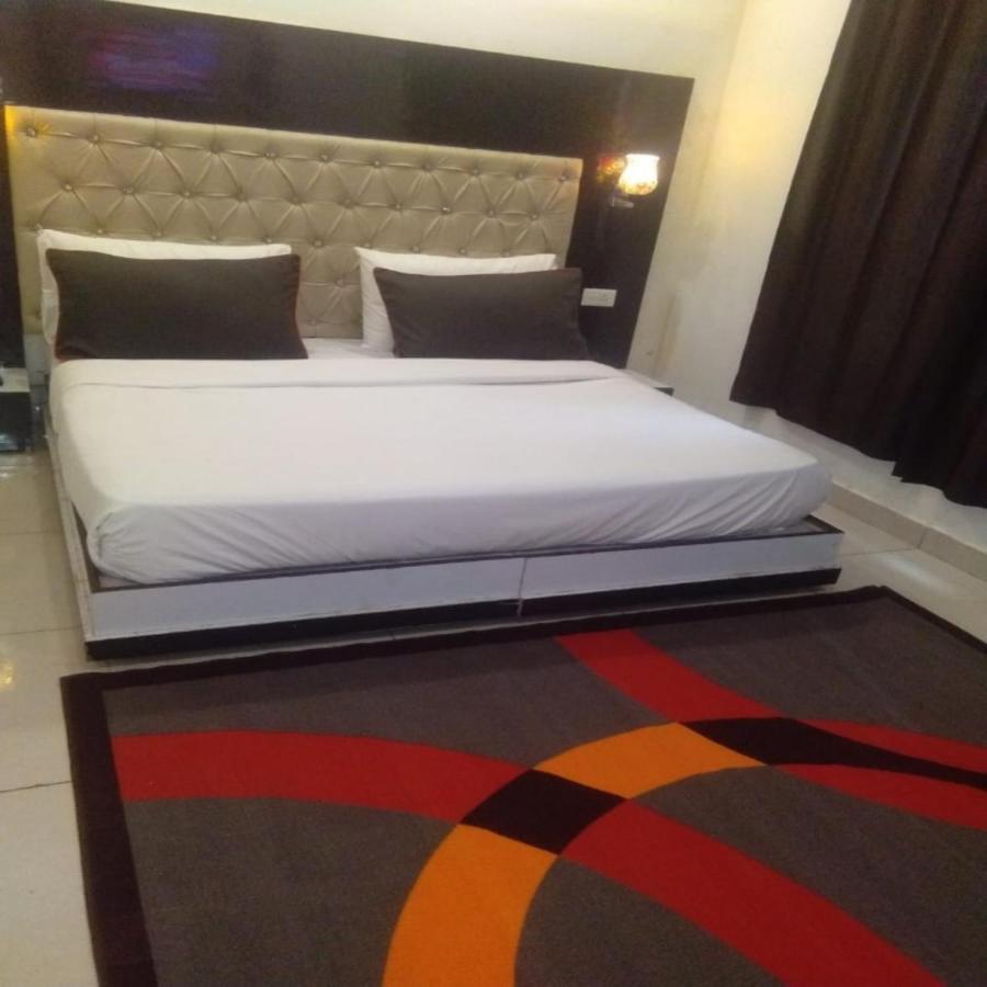 Madhuban Inn Rishikesh Exterior photo