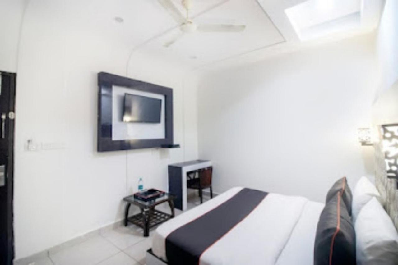 Madhuban Inn Rishikesh Exterior photo