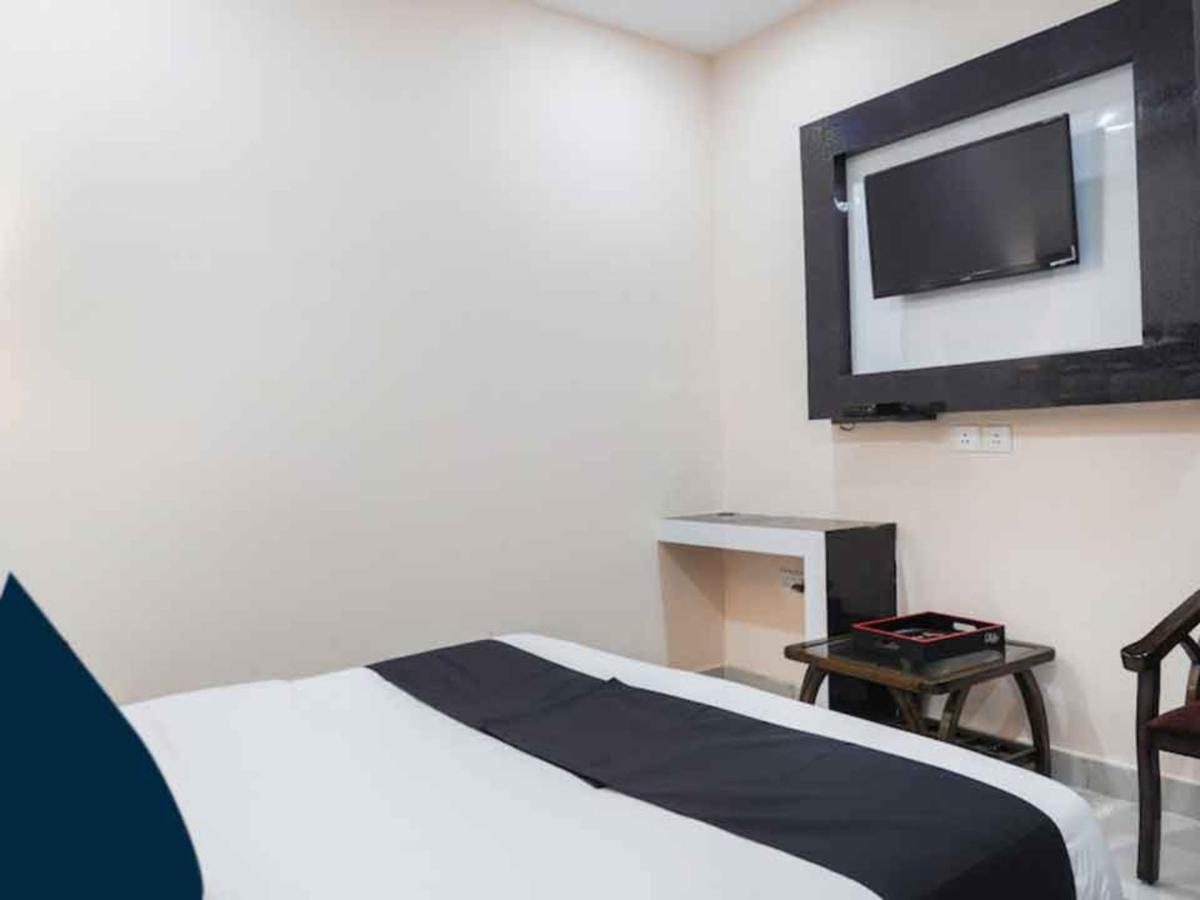 Madhuban Inn Rishikesh Exterior photo