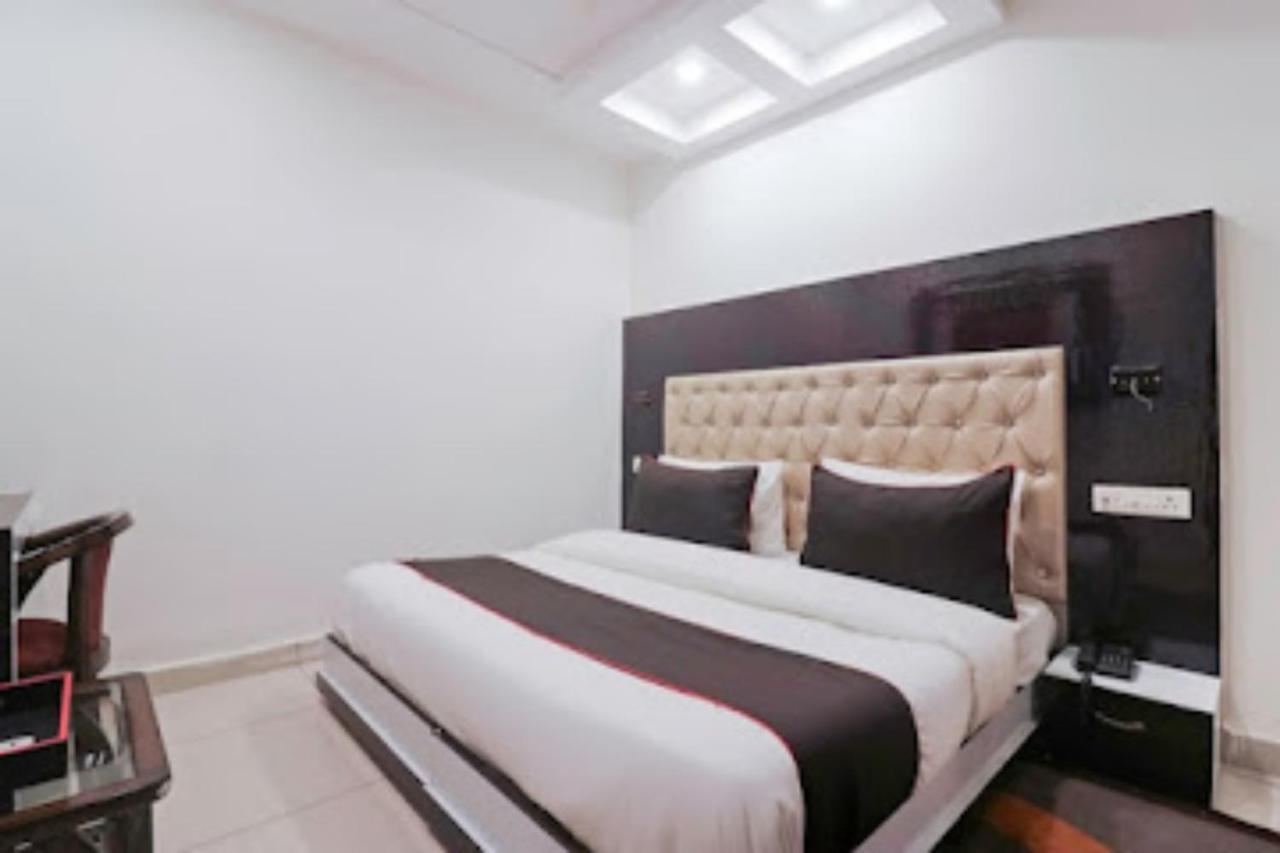Madhuban Inn Rishikesh Exterior photo