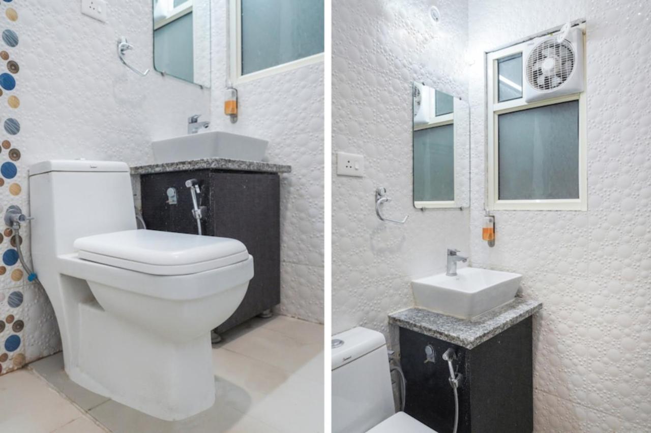 Madhuban Inn Rishikesh Exterior photo