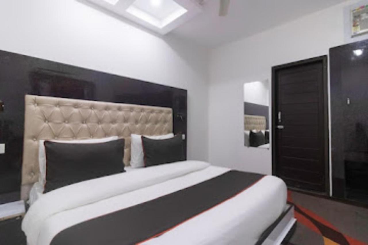 Madhuban Inn Rishikesh Exterior photo